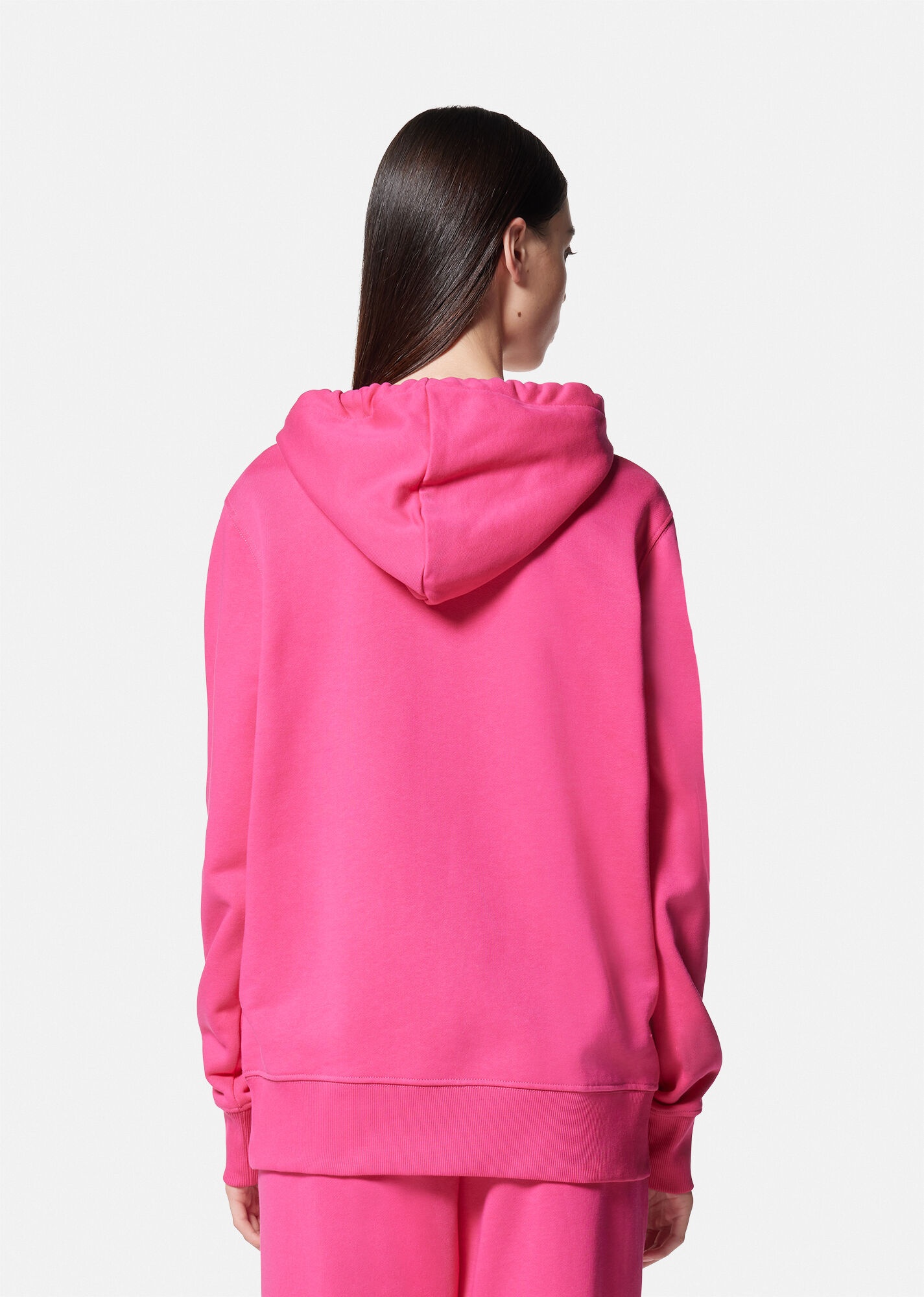 Logo Hoodie - 4