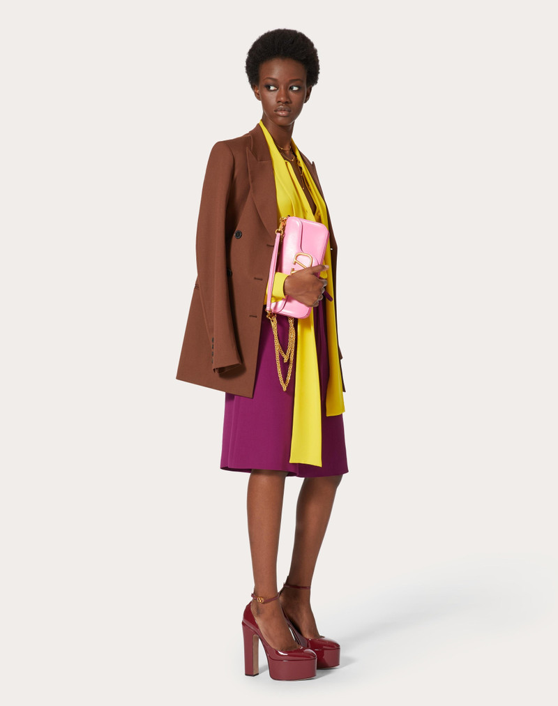 Valentino CADY COUTURE BERMUDA SHORTS outlook