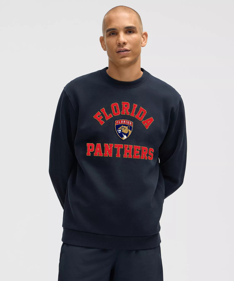Steady State Crew *Florida Panthers 1