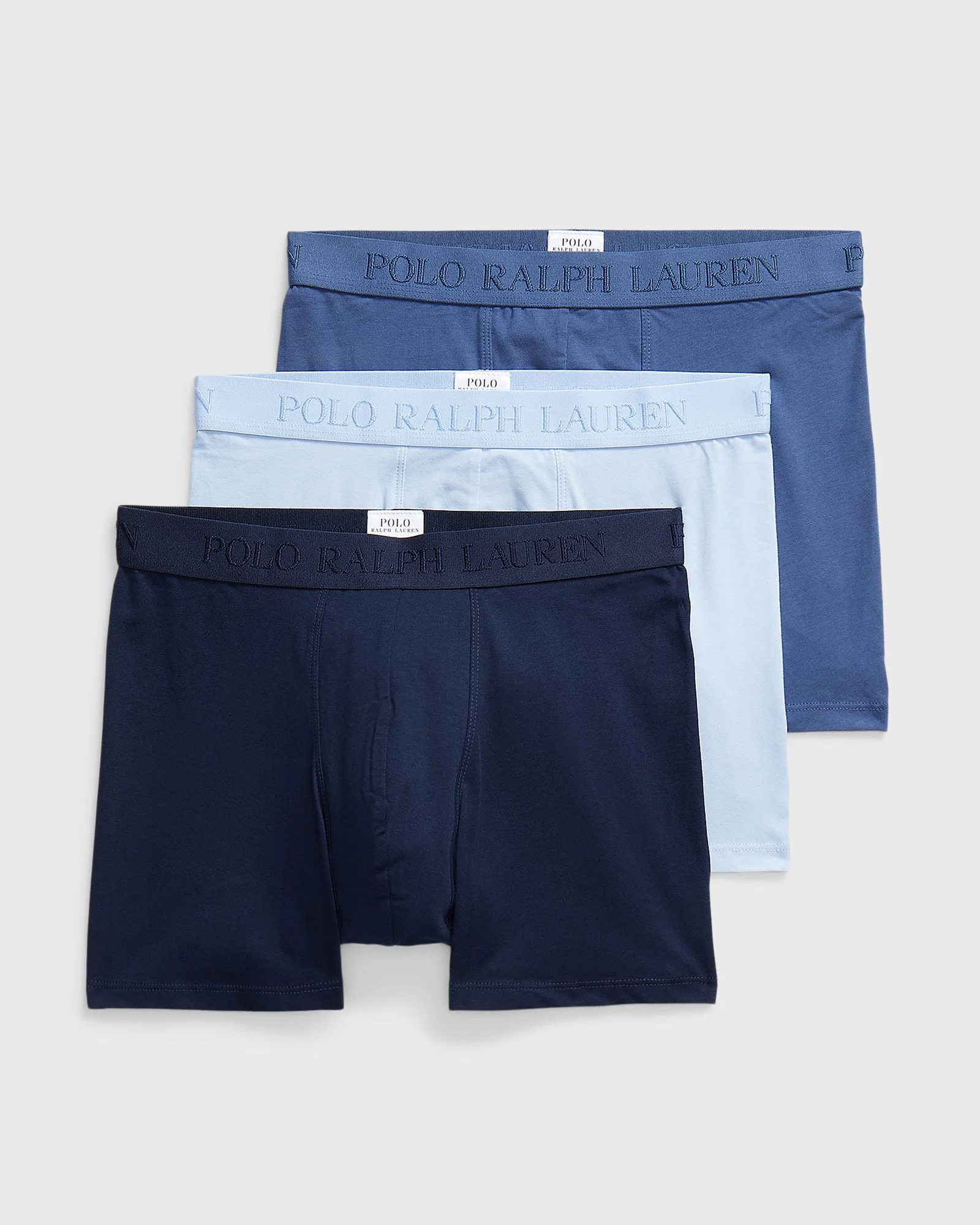 3PK-BOXER BRIEF - 1