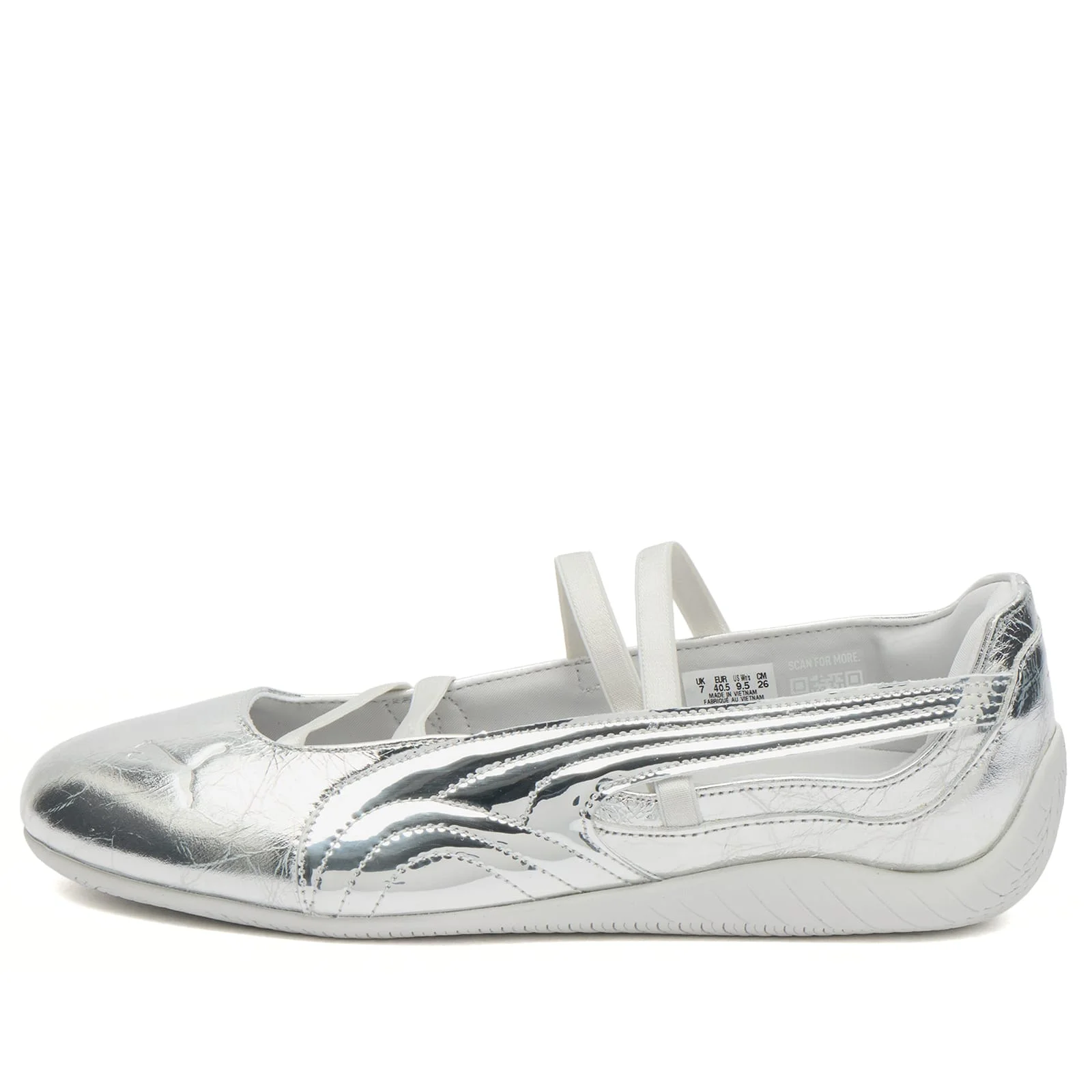 Puma Speedcat Ballet Lustre Sneaker - 1