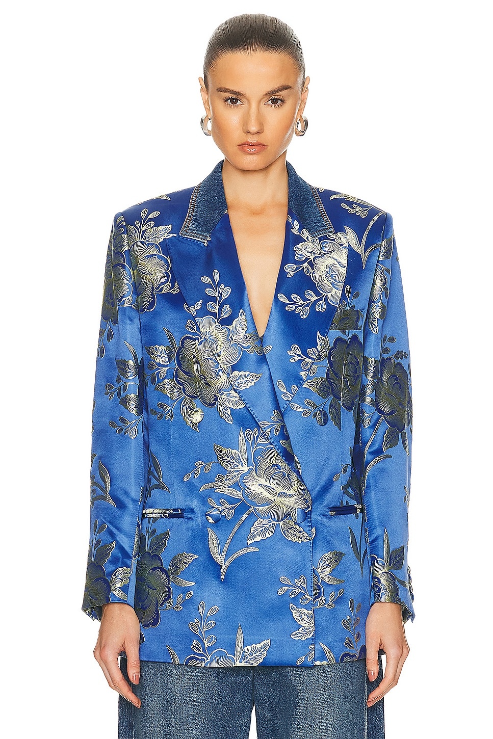 Tailored Jacket - 2