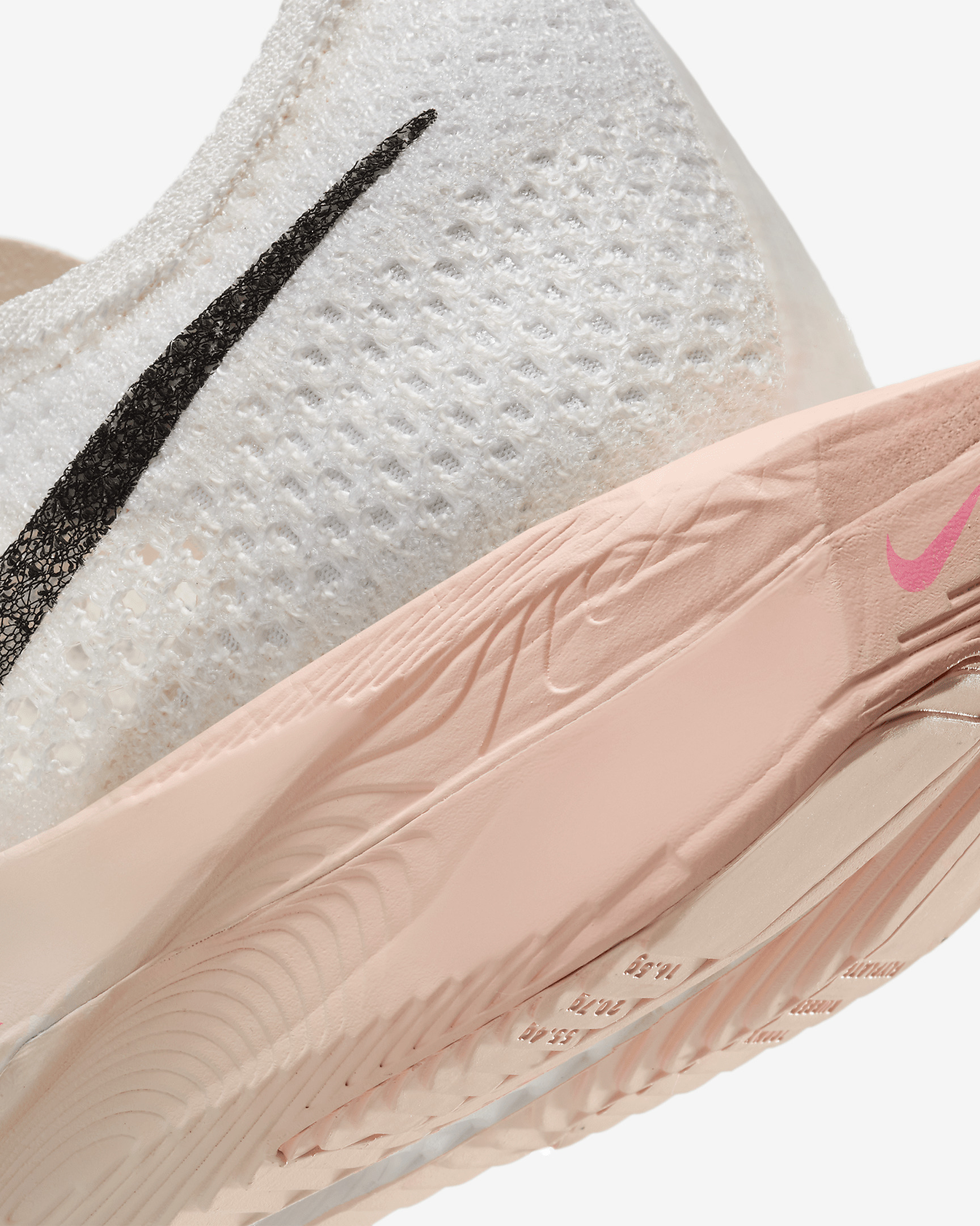 Nike Vaporfly 3 Women's Road Racing Shoes - 8