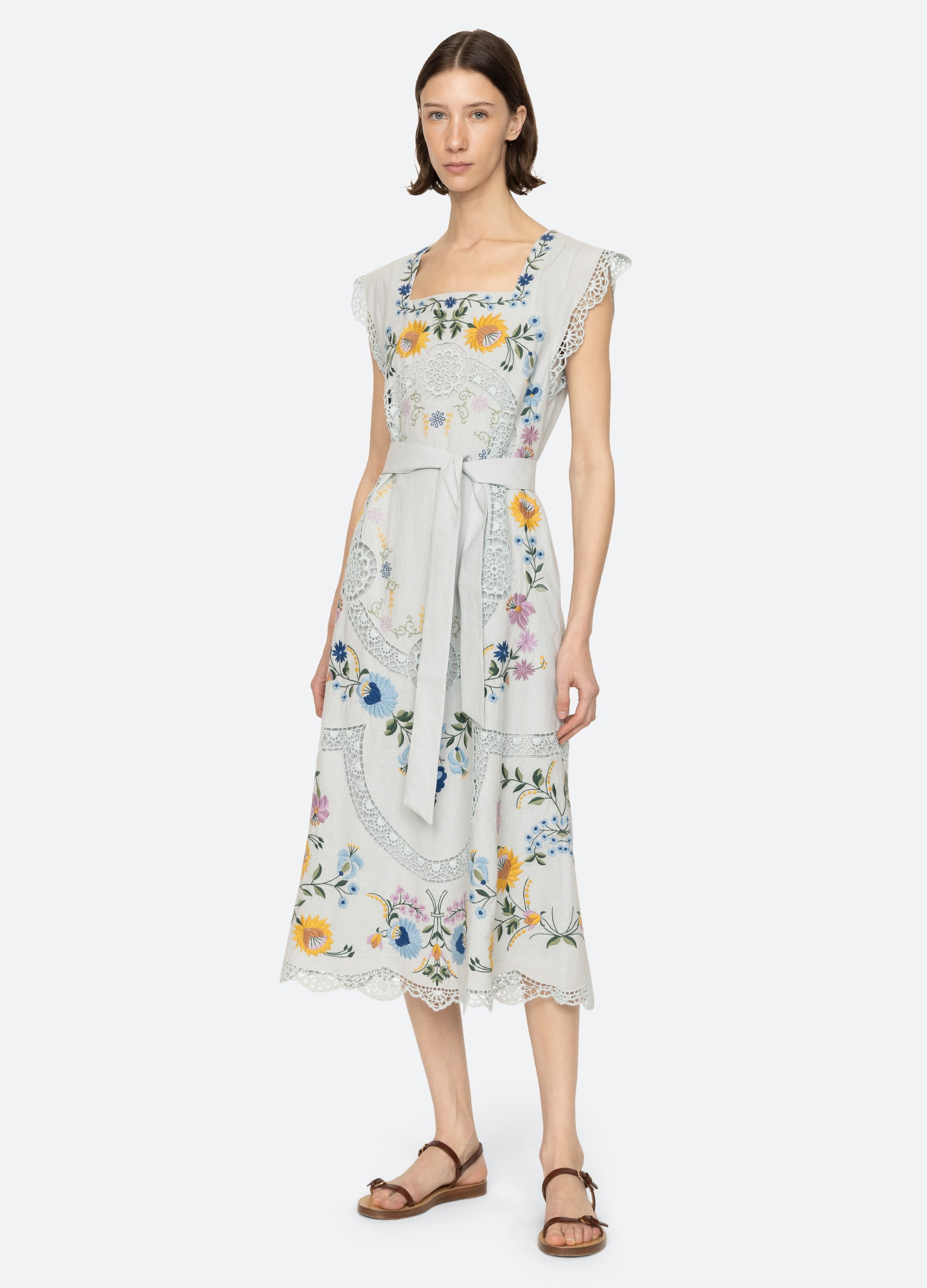 Celia Dress - 4