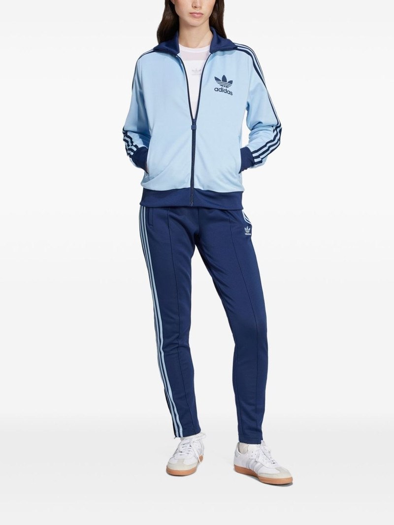 adidas Adicolor Beckenbauer jacket outlook