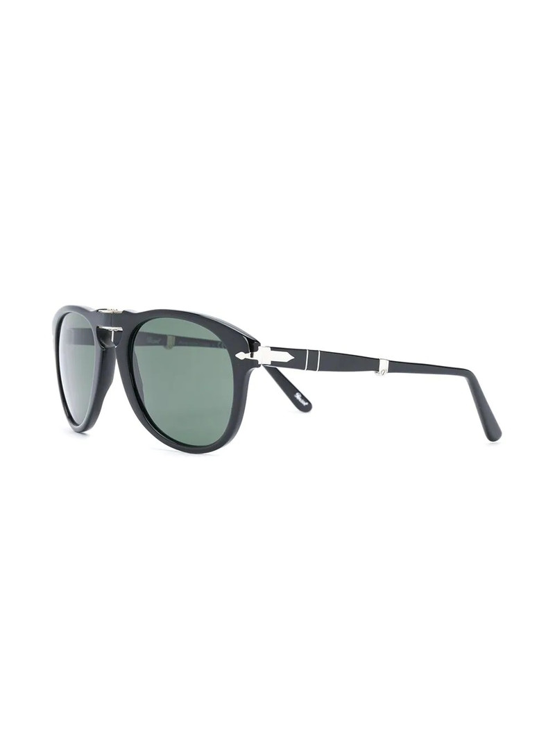 Persol aviator-style sunglasses outlook