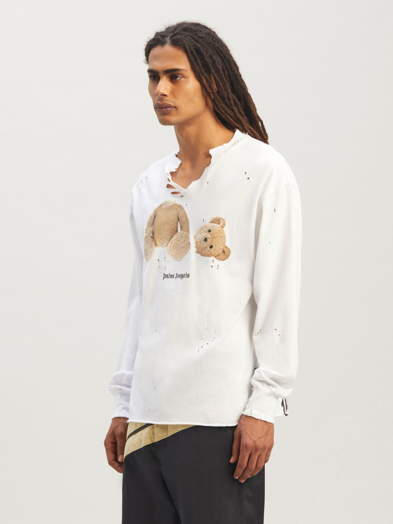 PA Bear Ripped Tee 4