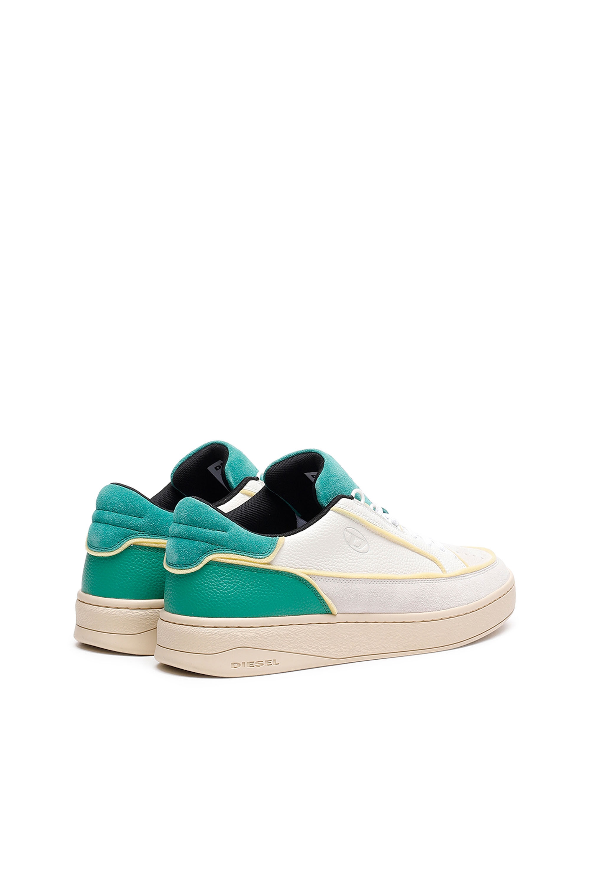 S-SINNA LOW - 4