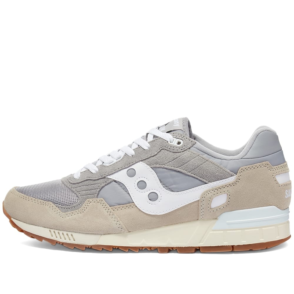 Saucony Shadow 5000 Vintage - 2