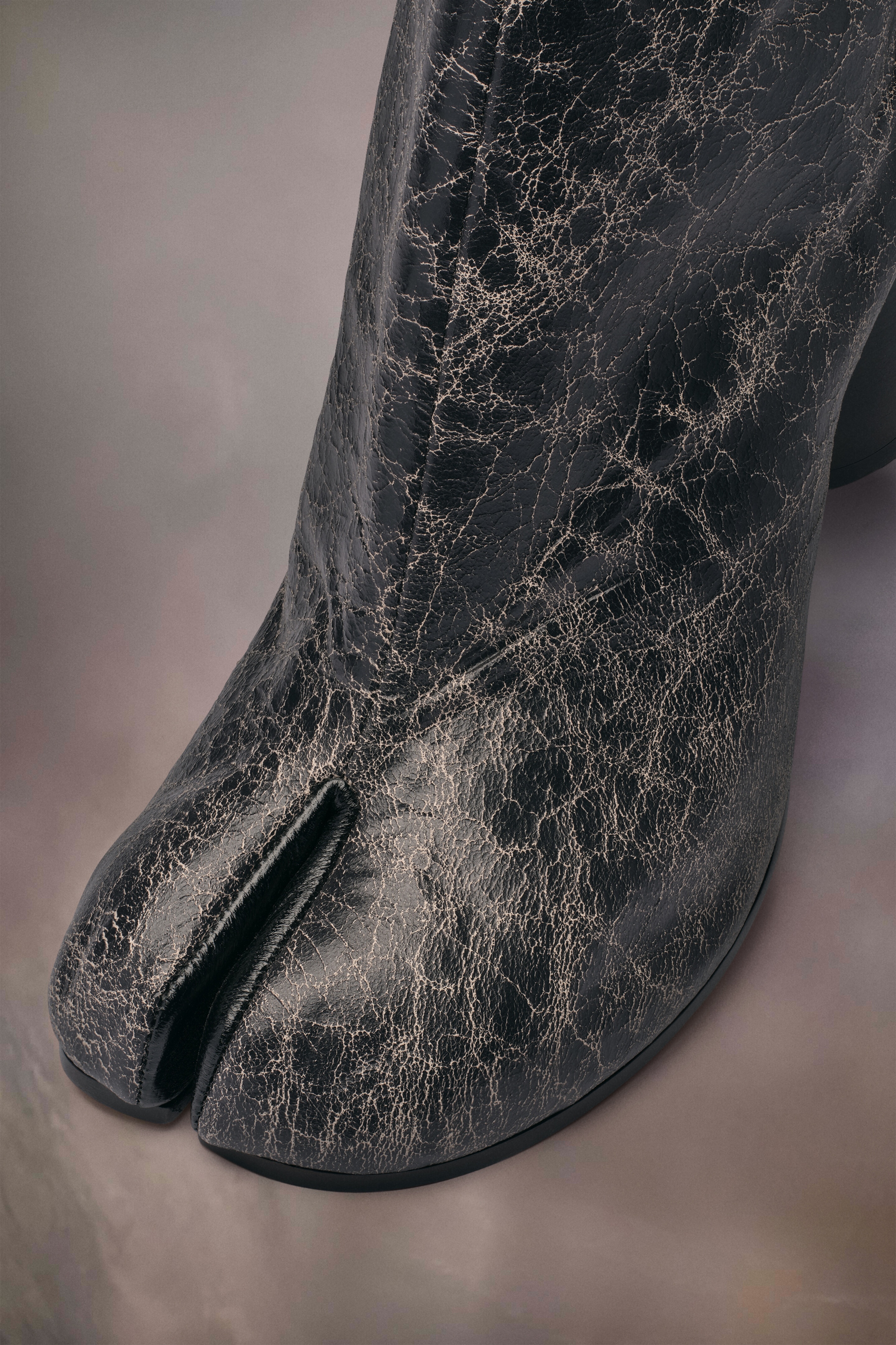 Tabi ankle boots - 4
