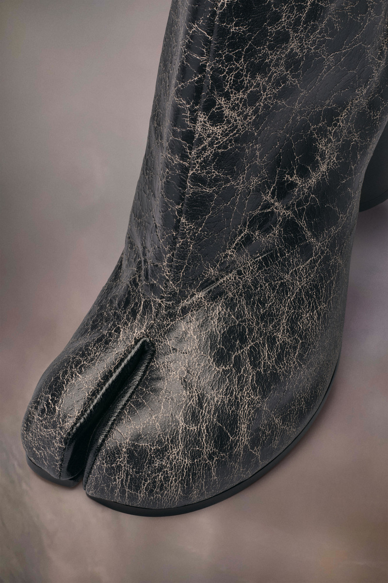 Tabi ankle boots 4