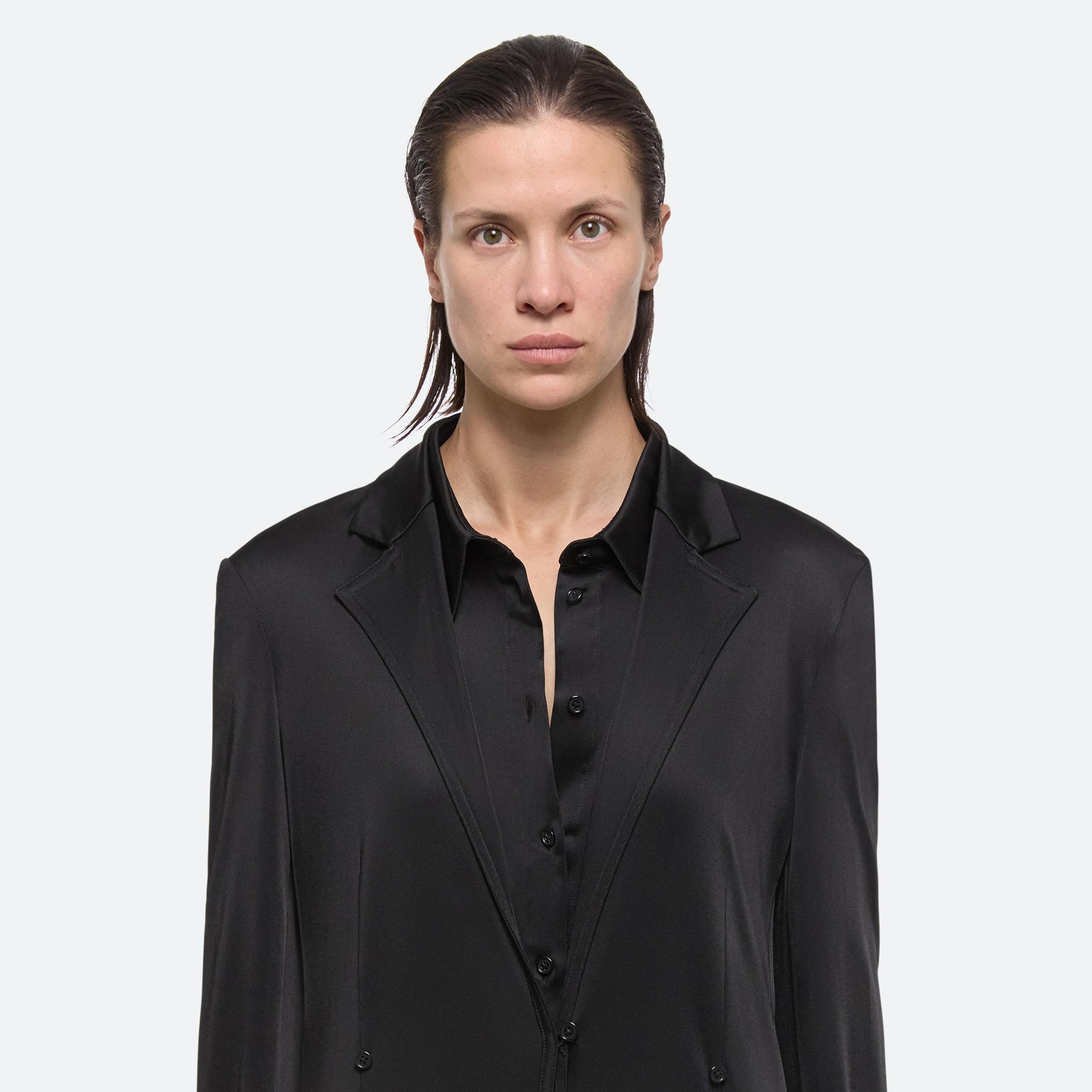 JERSEY CLASSIC COAT - 6