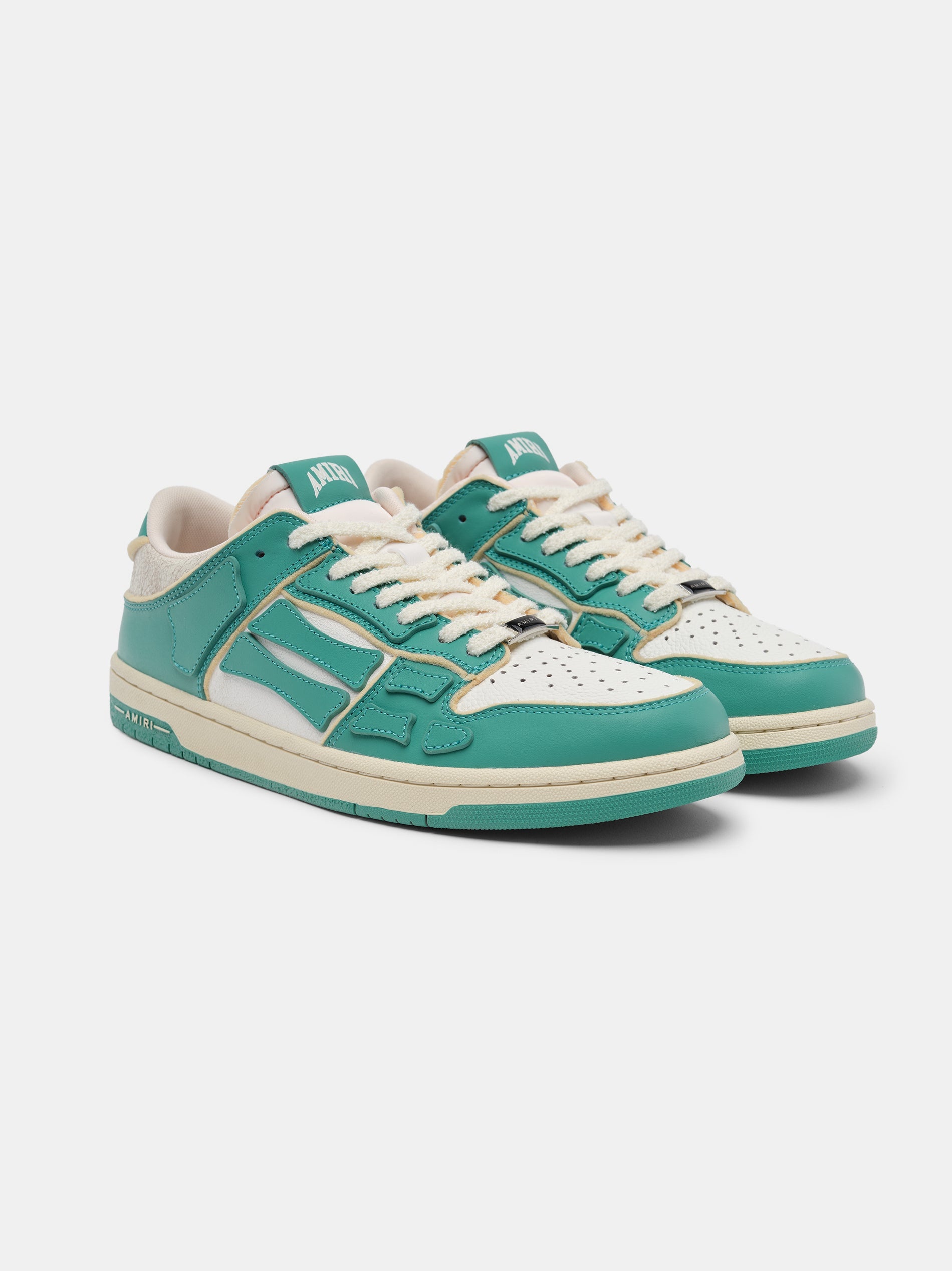 COLLEGIATE SKEL TOP LOW - 2