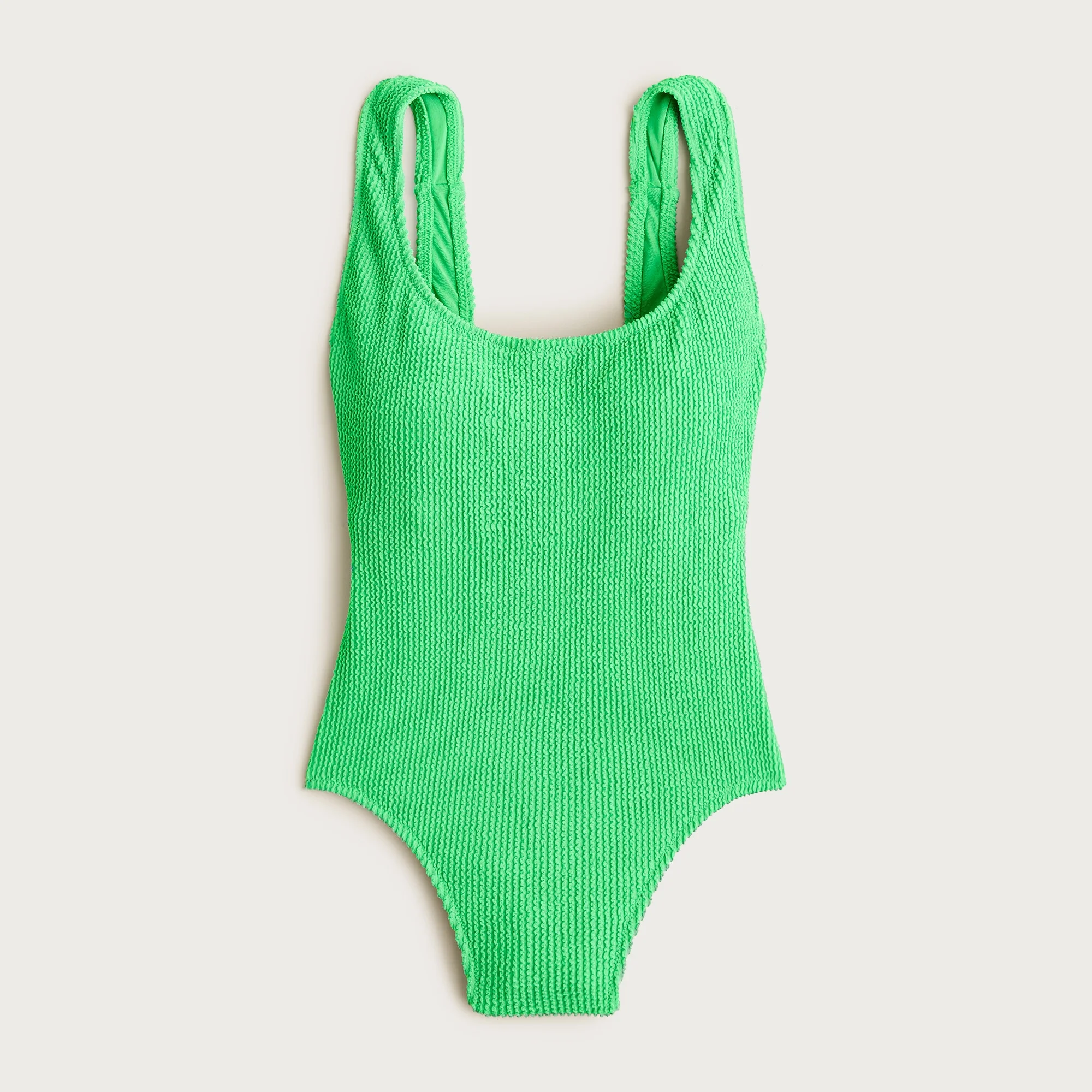 Claudia scrunchie one-piece - 1
