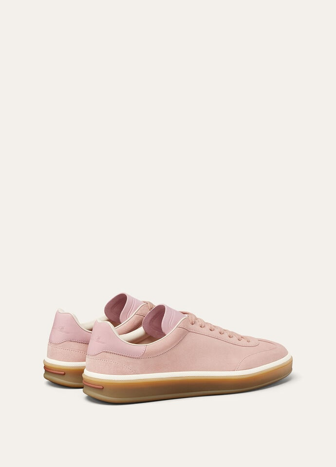 Tennis Walk Sneaker - 4