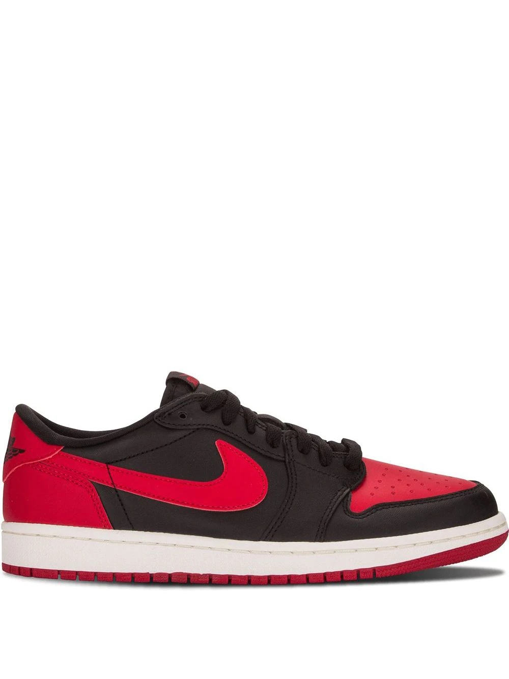 Air Jordan 1 Retro Low OG bred - 1