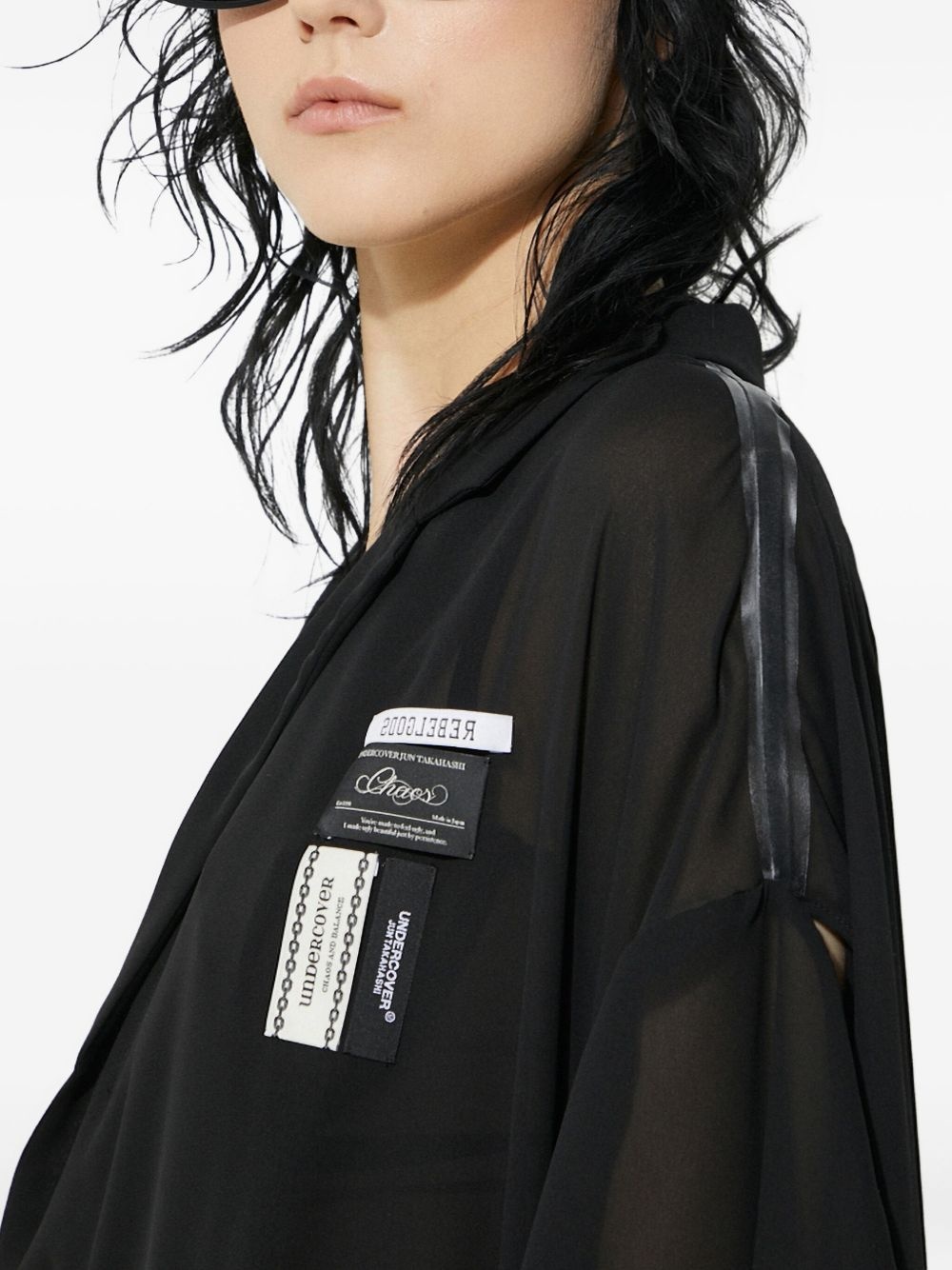 asymmetrical top - 5