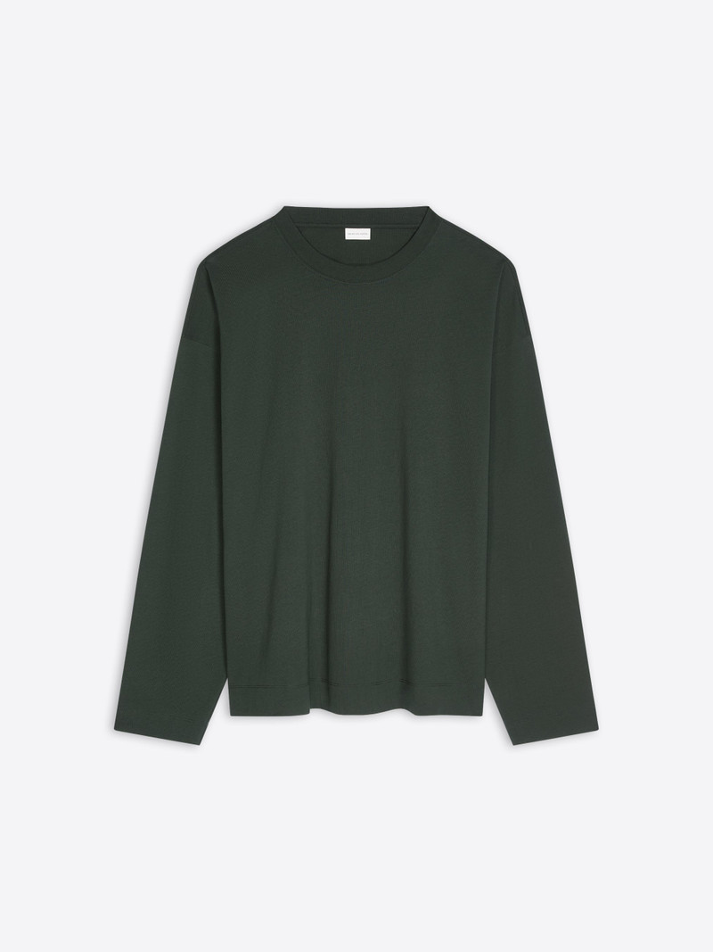 LONG SLEEVE TEE 1