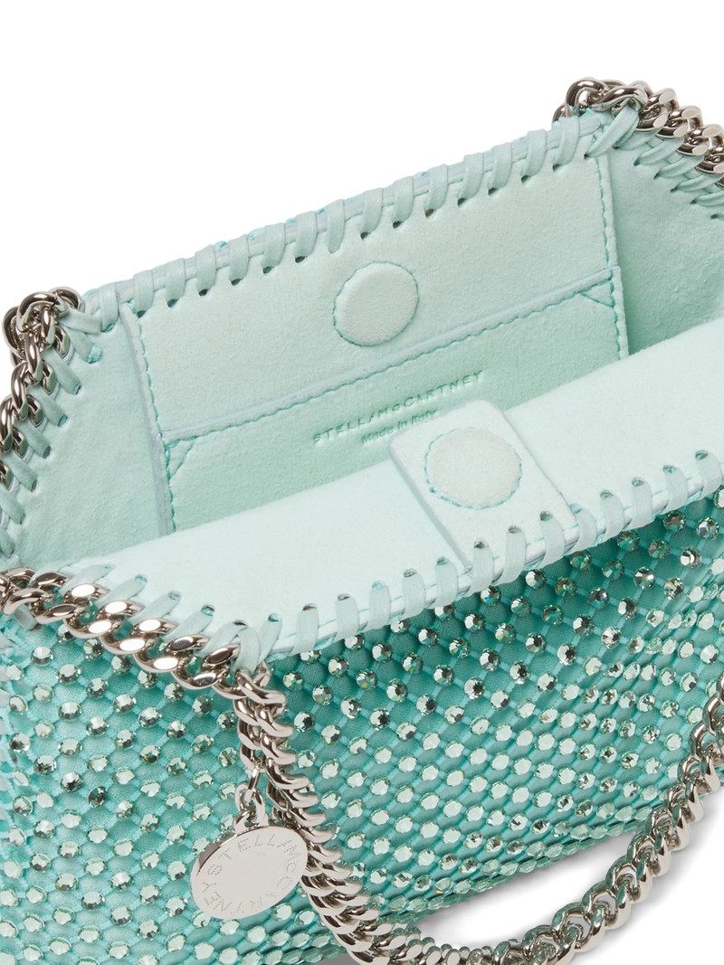 Stella McCartney Falabella Tote Bag outlook