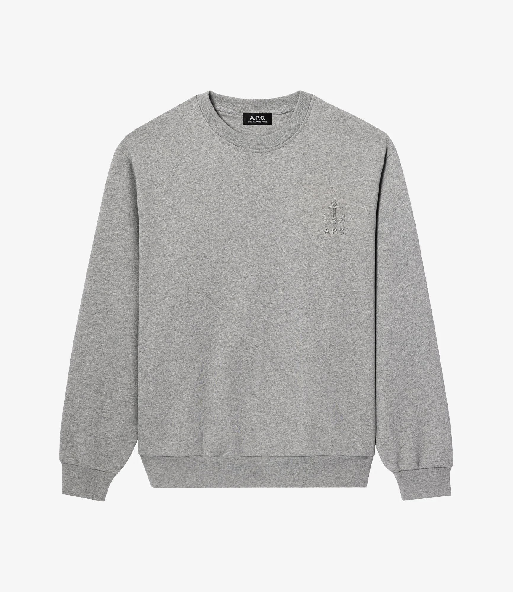 JAMES SWEATSHIRT - 1