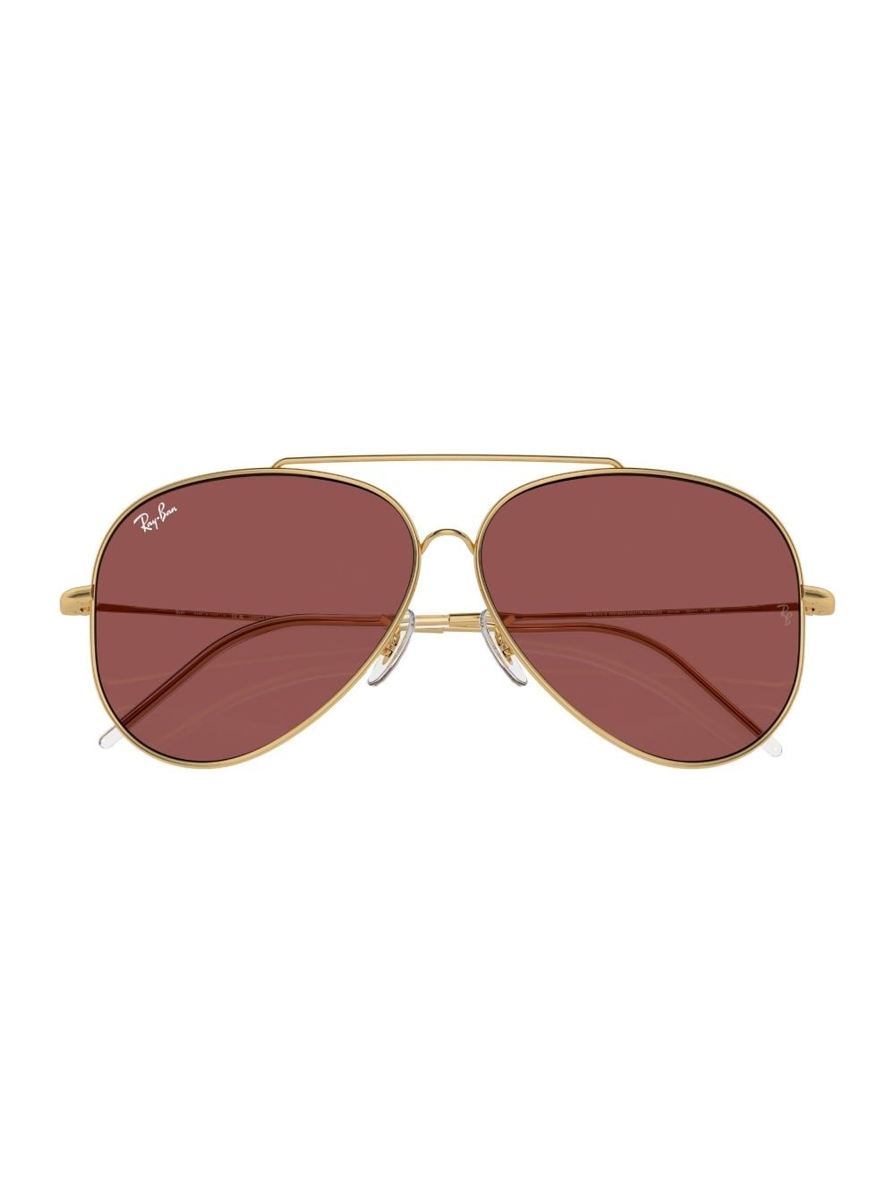 Aviator Reverse tinted sunglasses - 5