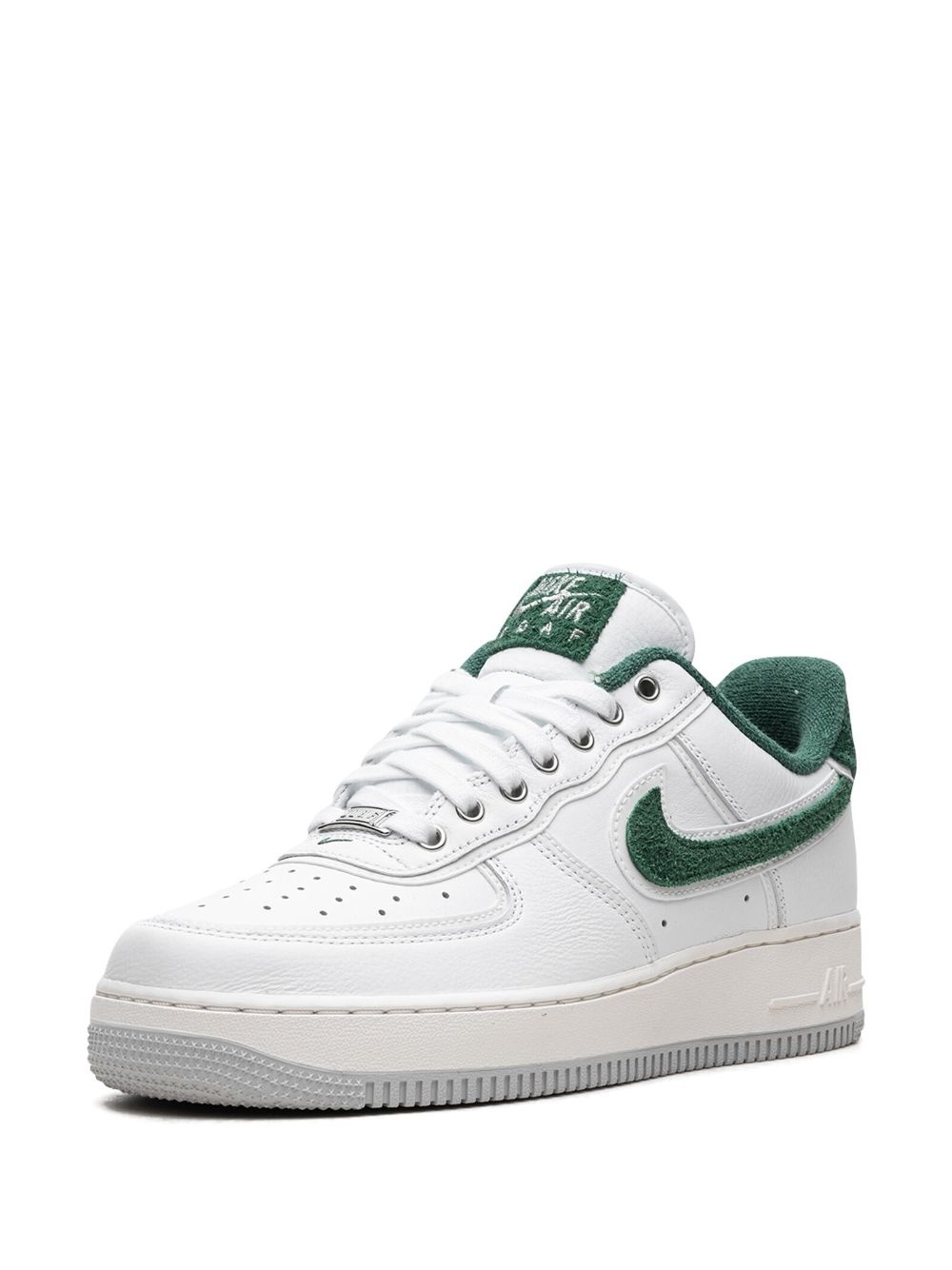 Air Force 1 Low '07 UO Prem "University of Oregon" sneakers - 5