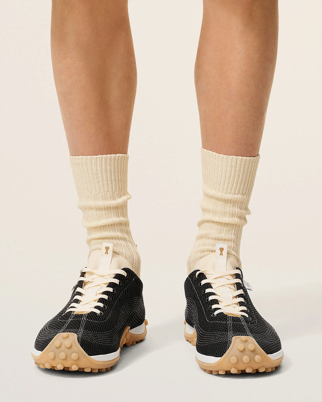 Low Top Club Sneakers - 2