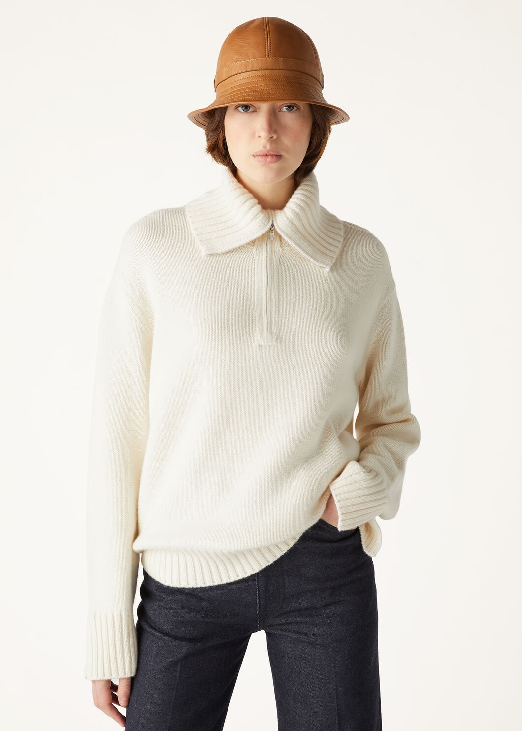 Parksville Pullover - 4