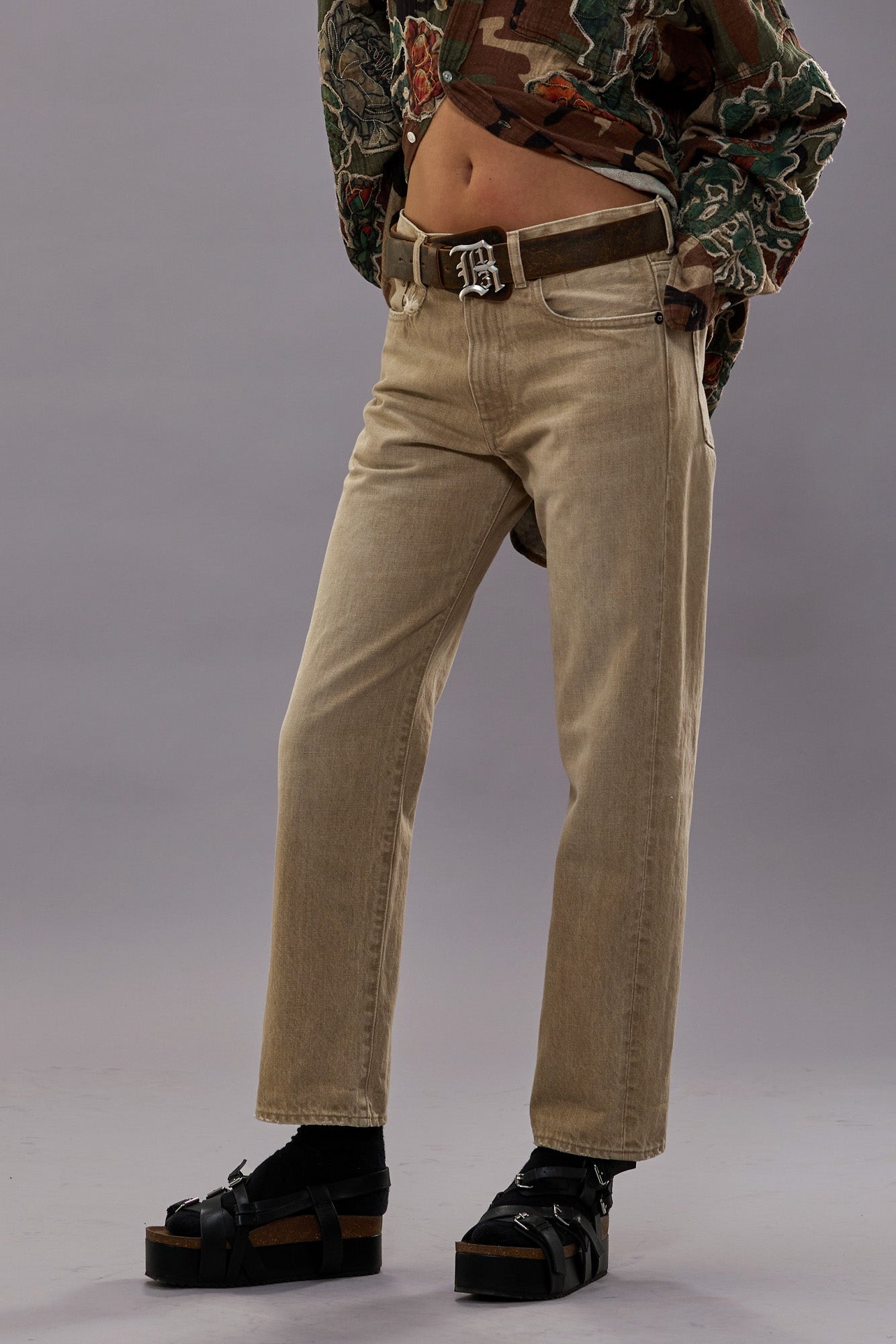 BOYFRIEND JEAN - 2