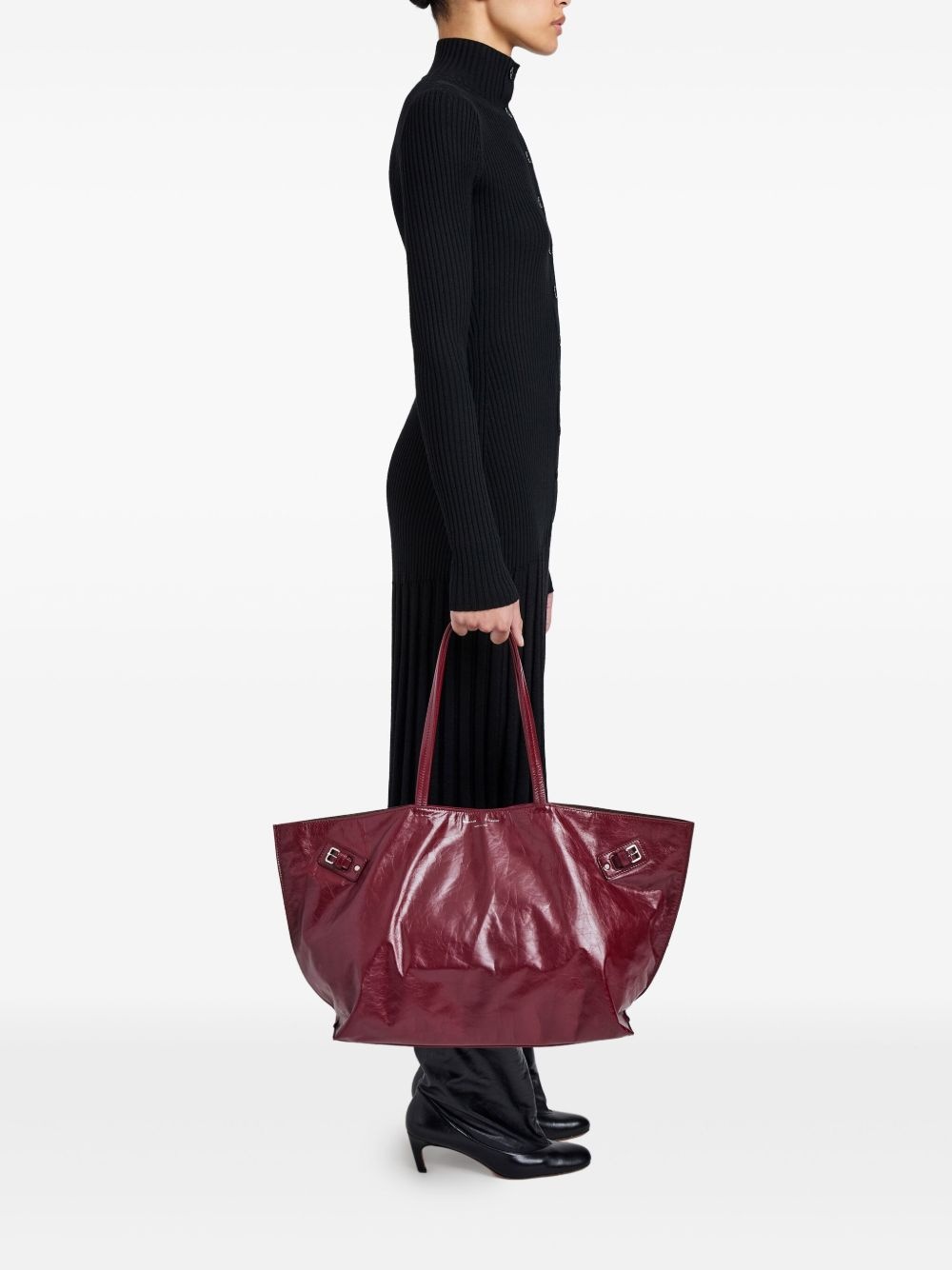 Days Carryall shoulder bag - 3