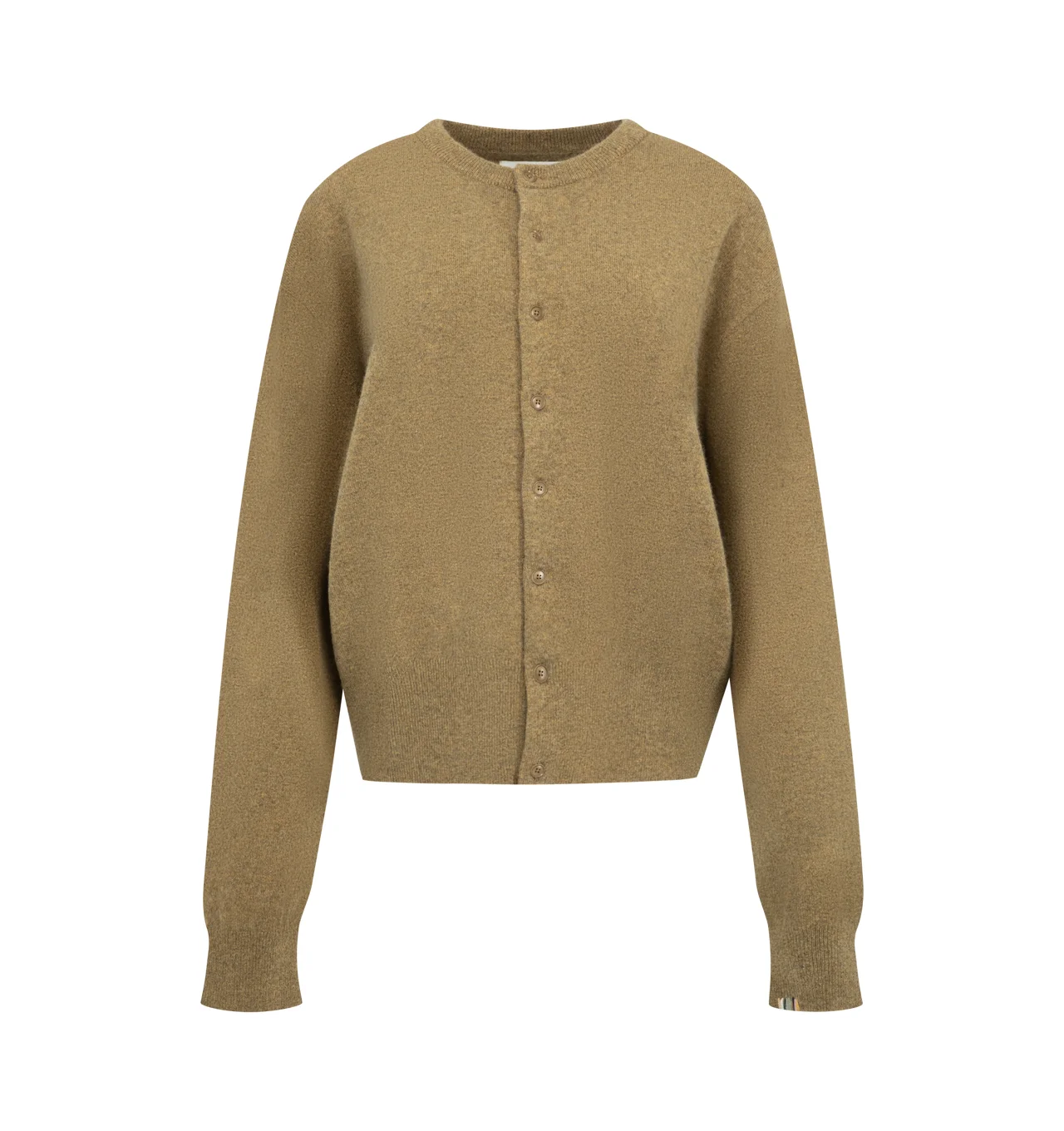 N°436 Luce Cashmere Cardigan - 1