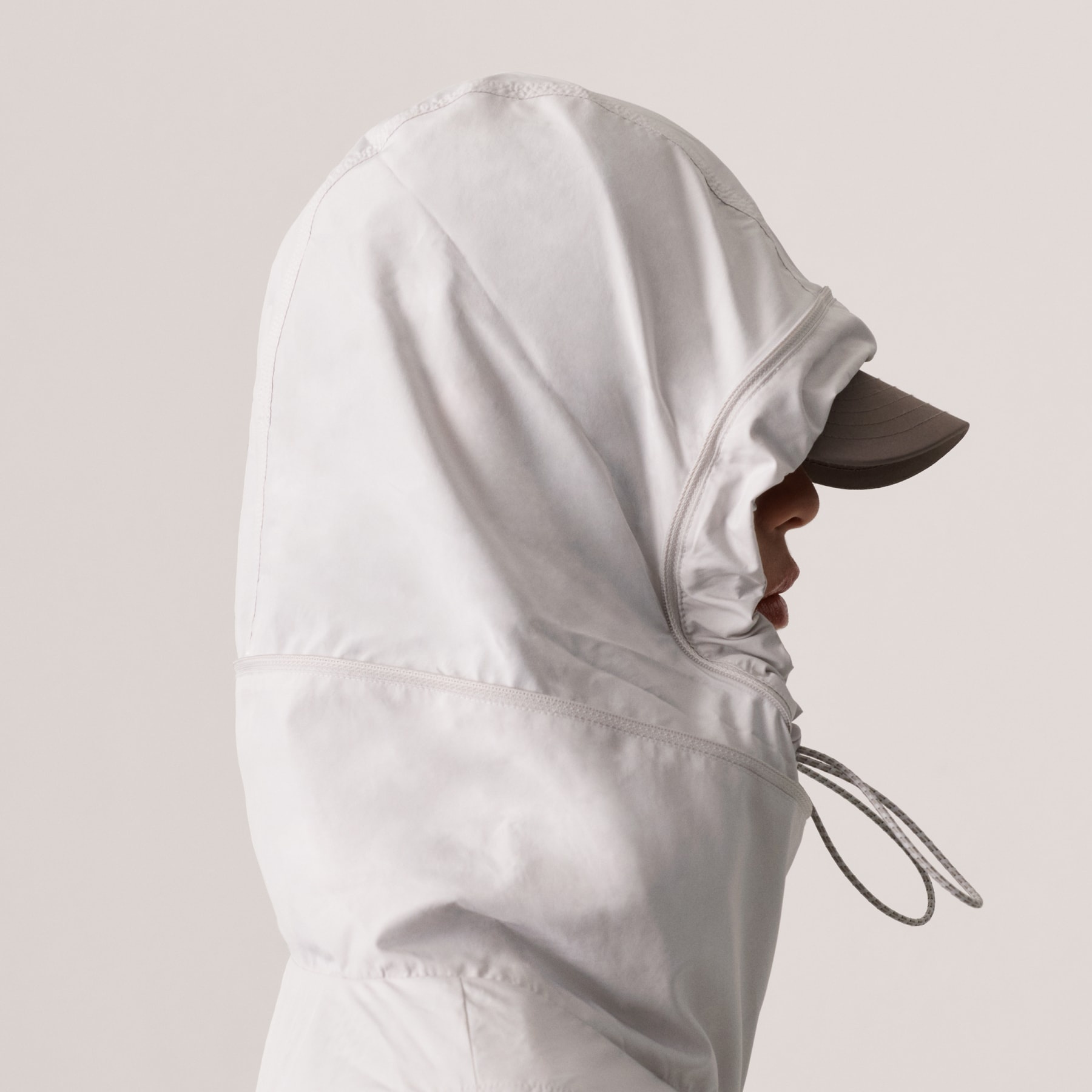 adidas by Stella McCartney Woven Track Top - 7