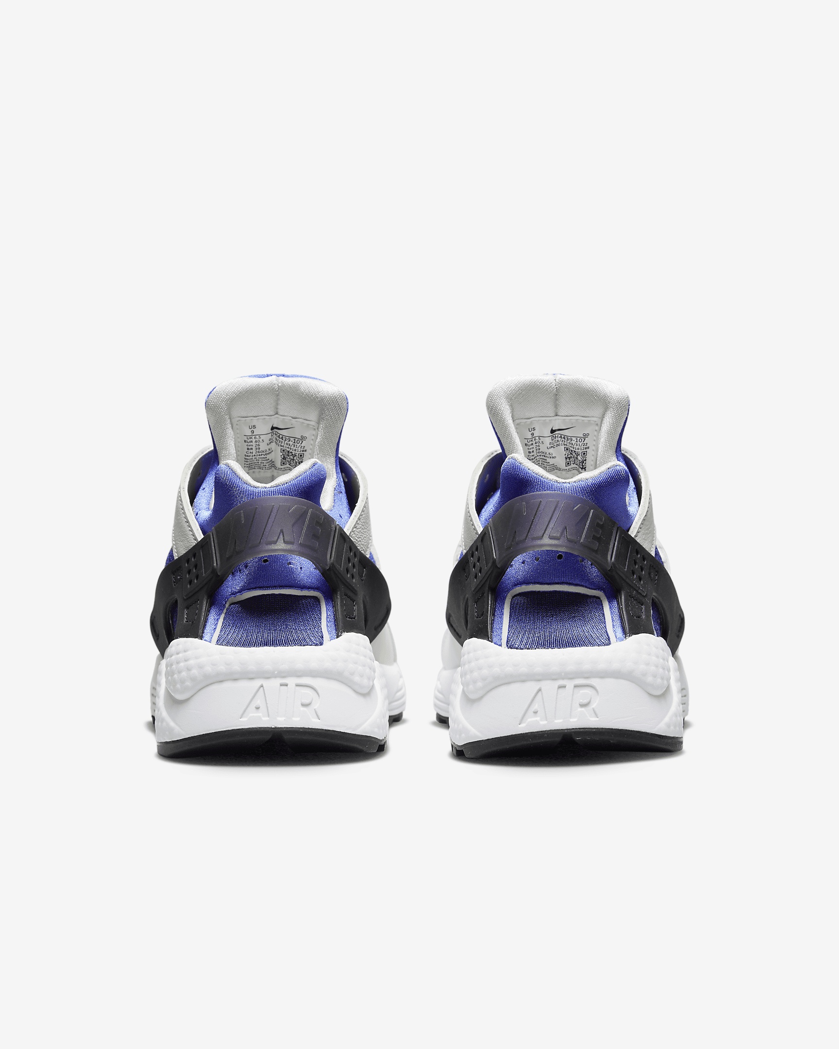 Nike Air Huarache Women's Shoes - 6