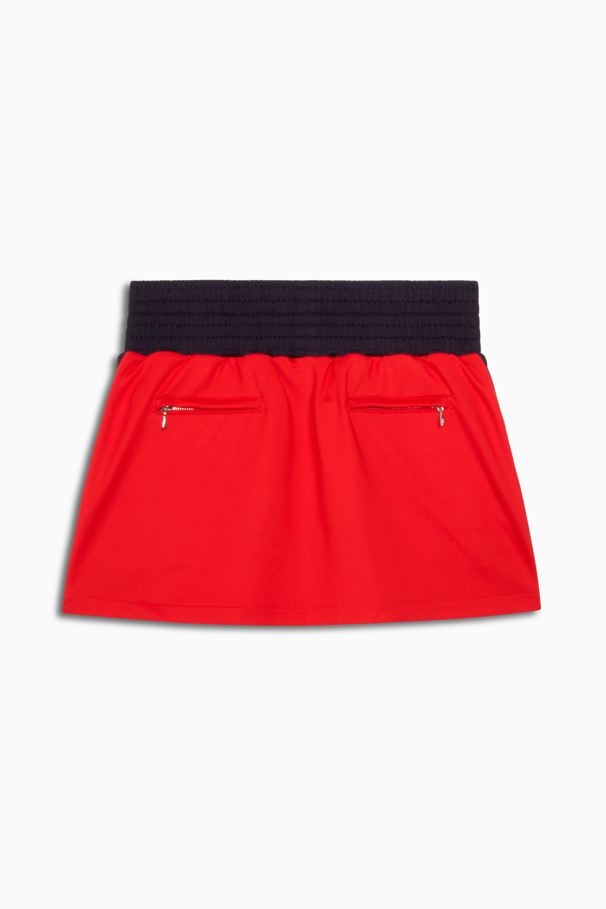 PUMA x LAQUAN SMITH Women's Tear-Away Skort - 2