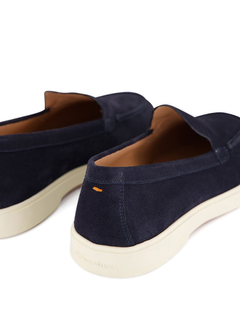 suede loafers 6
