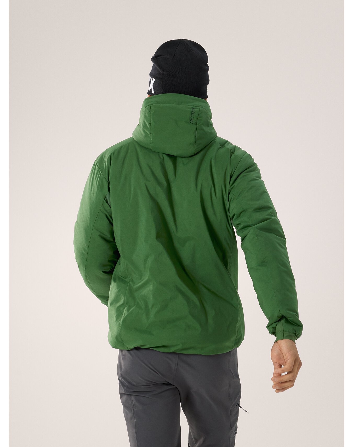 Atom Heavyweight Hoody - 4