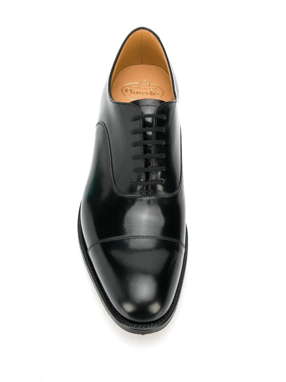 Dubai Oxford shoes - 4
