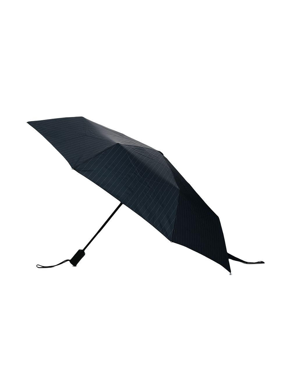 Ayr pinstripe automatic umbrella - 3