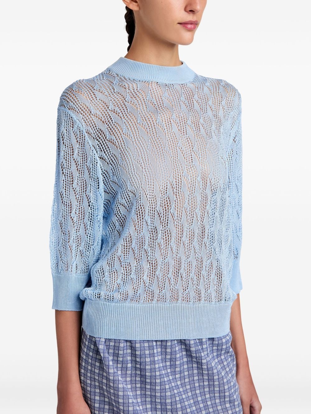 Nicola sweater - 6