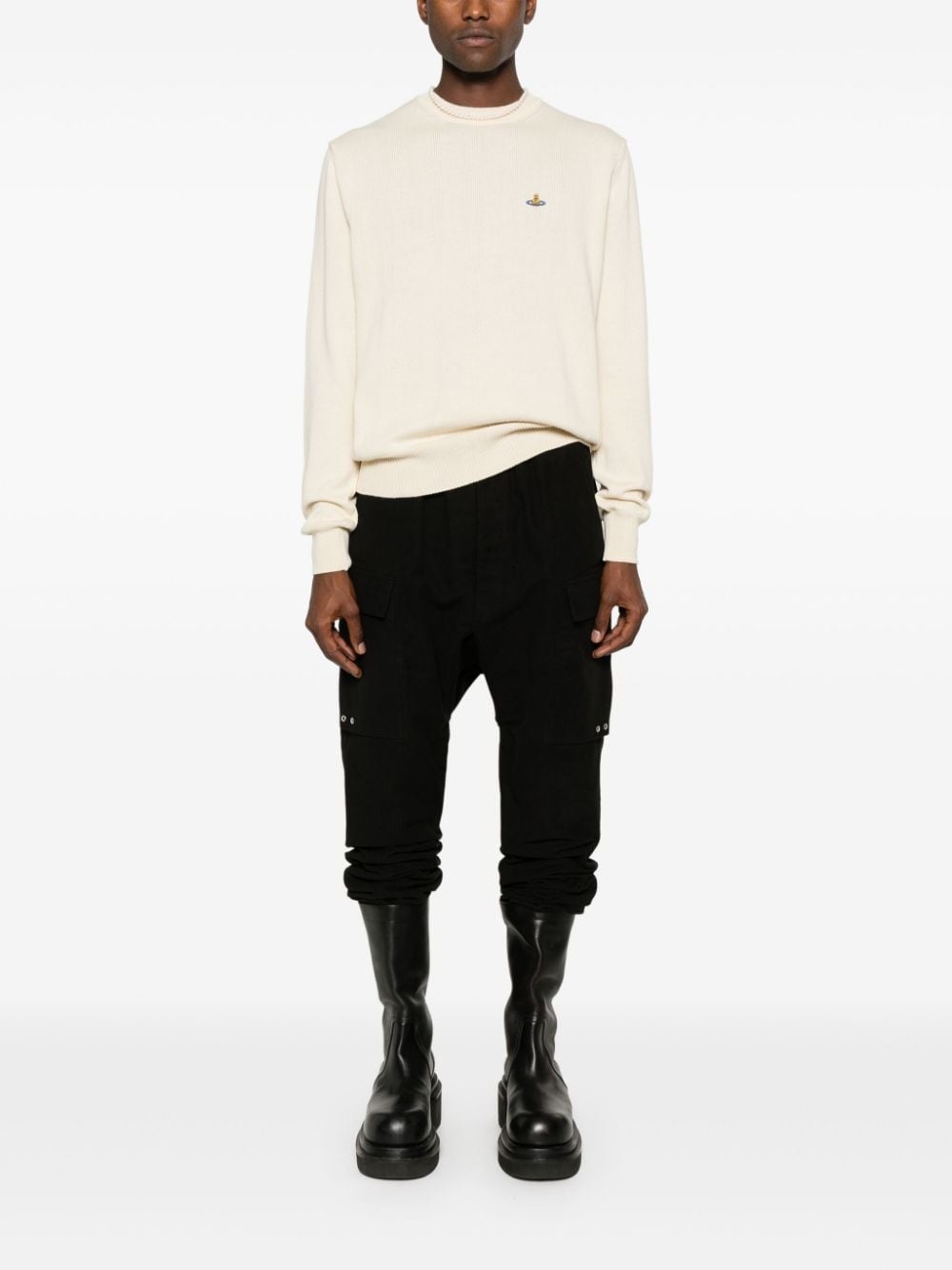 Alex sweater - 2