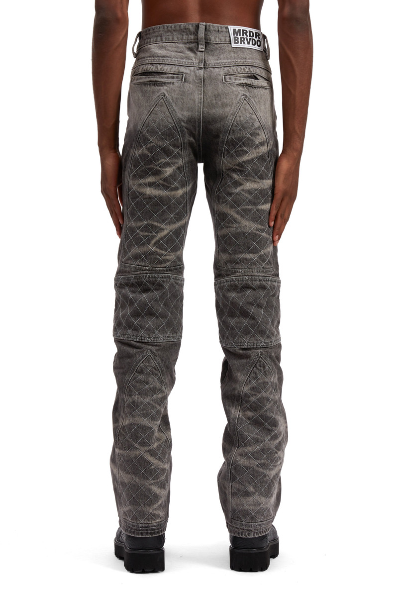 WDW MOTO DENIM 6