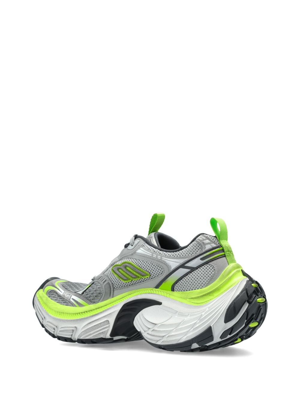 Balenciaga Sneakers - 4