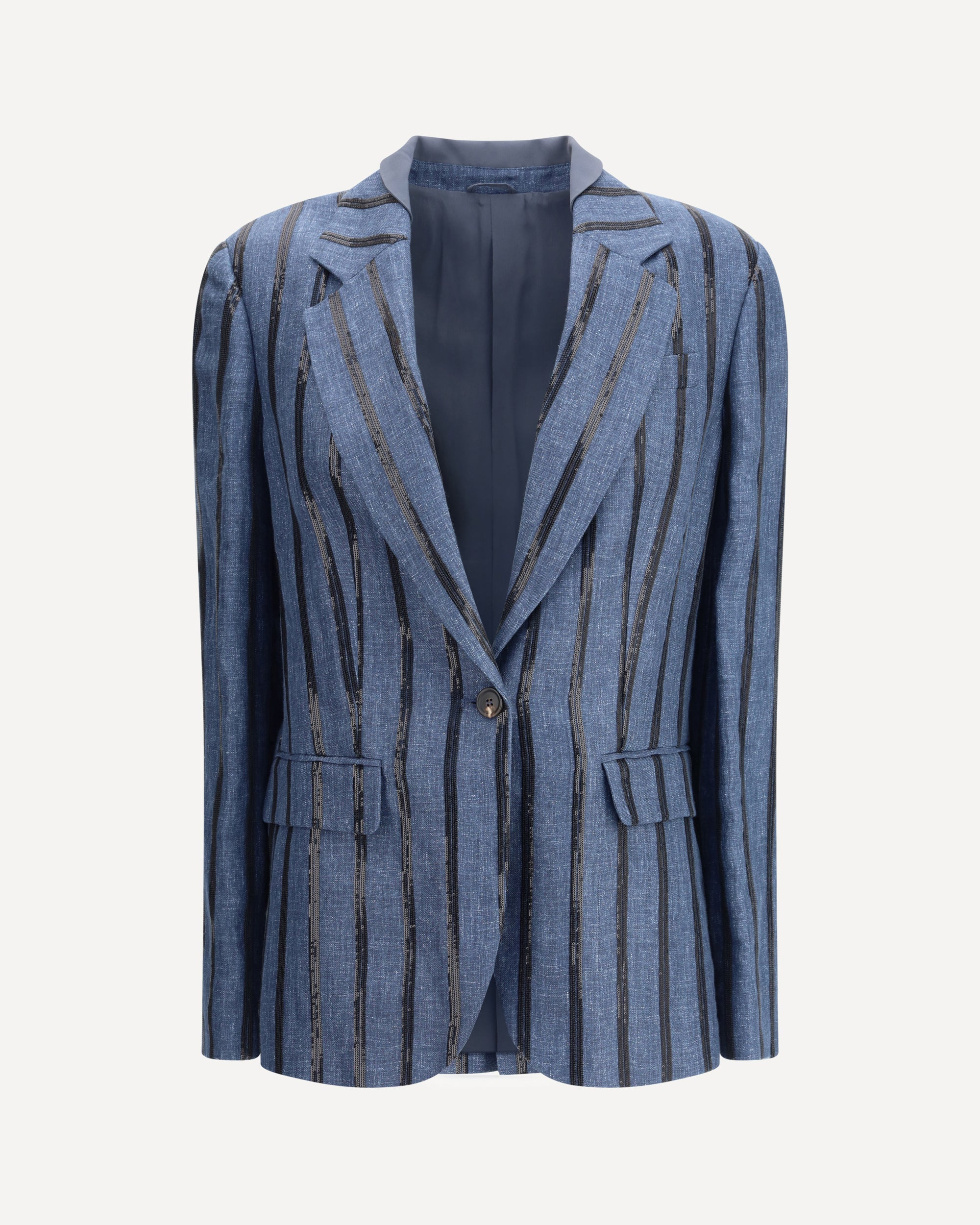Blazer Jacket - 1