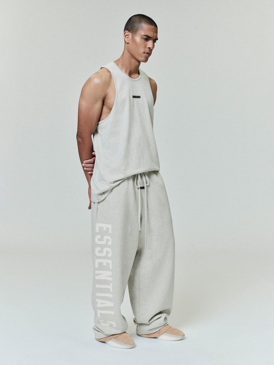 Lightweight Essential Tank - 3