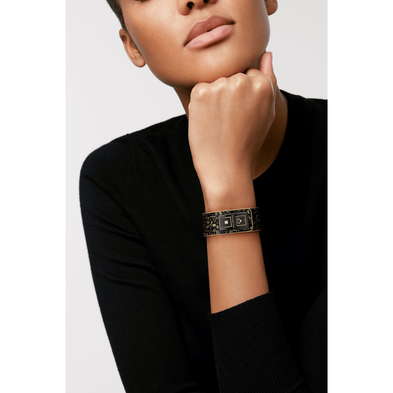 CODE COCO COUTURE Watch - 2