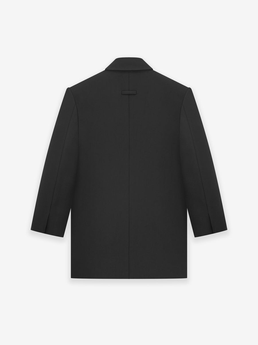 Heavy Twill California Blazer - 2