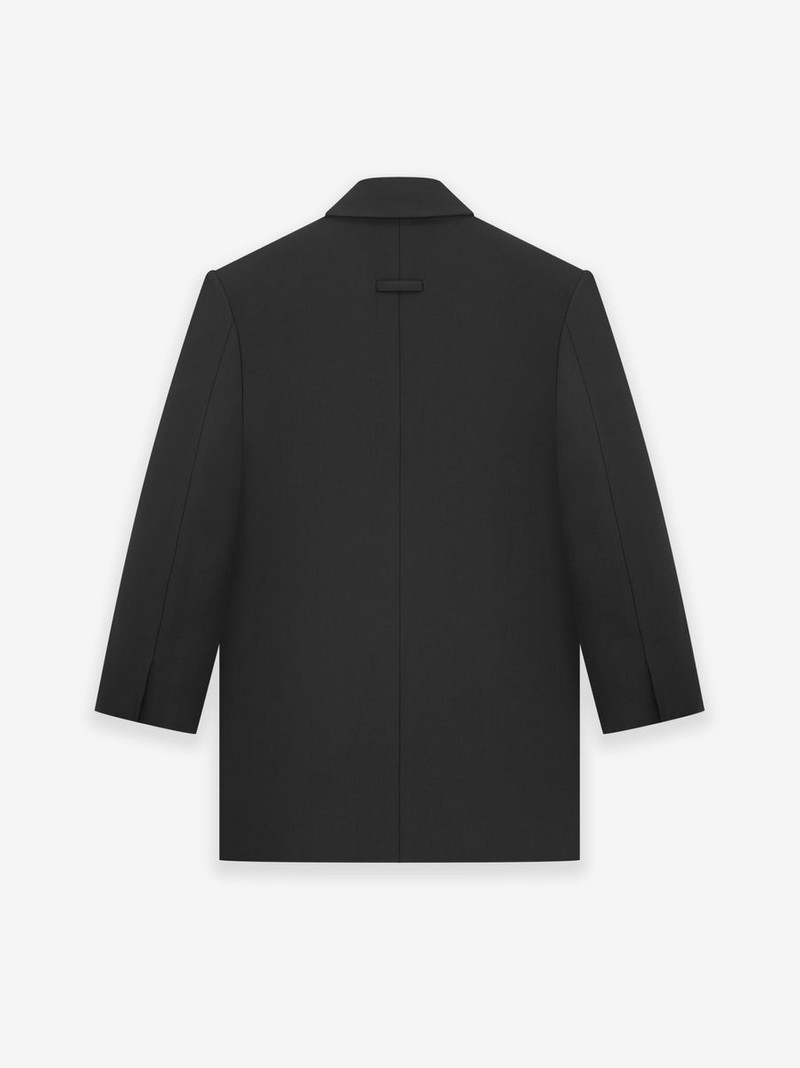 Heavy Twill California Blazer 2