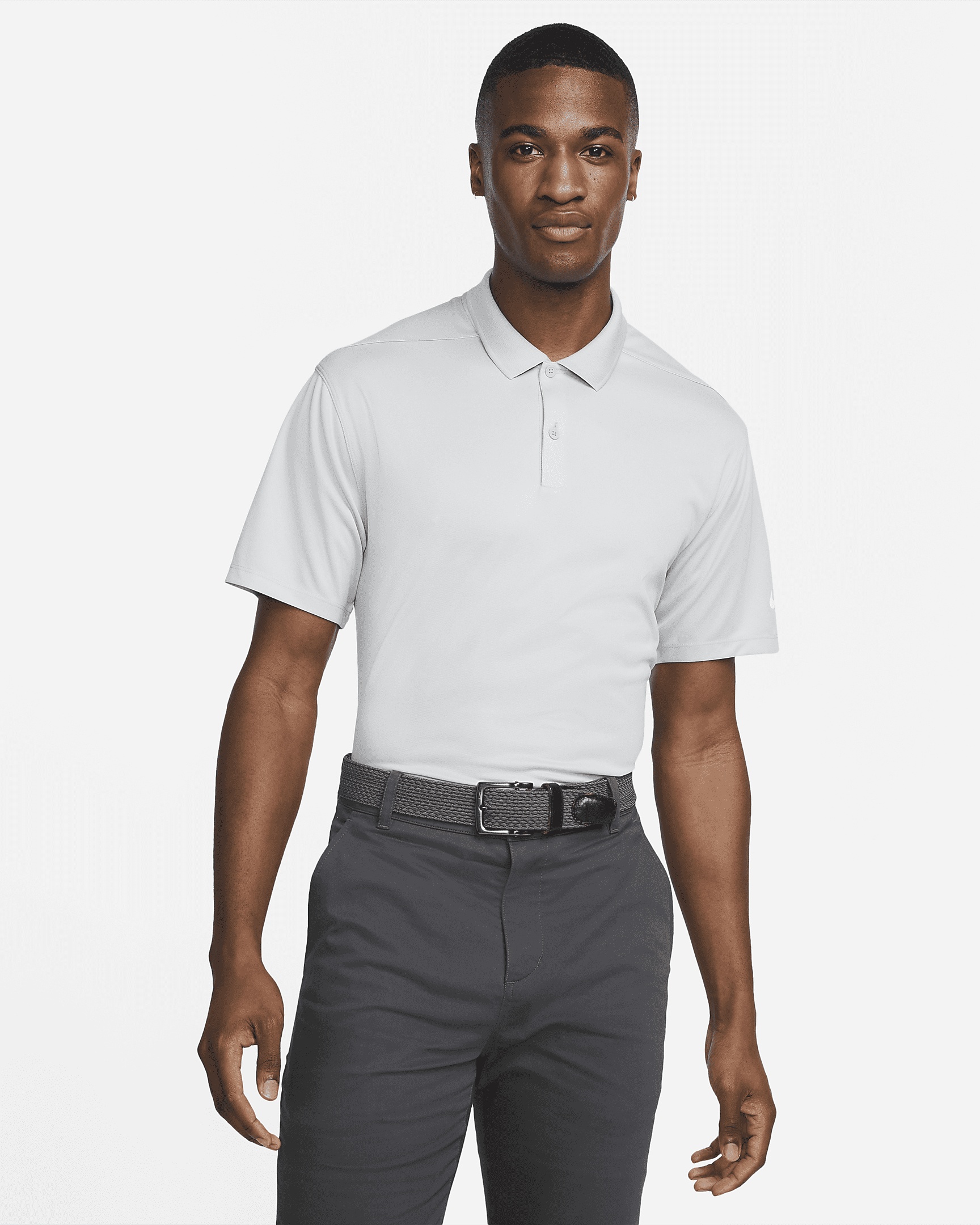 Nike Dri-FIT Victory Men's Golf Polo - 1