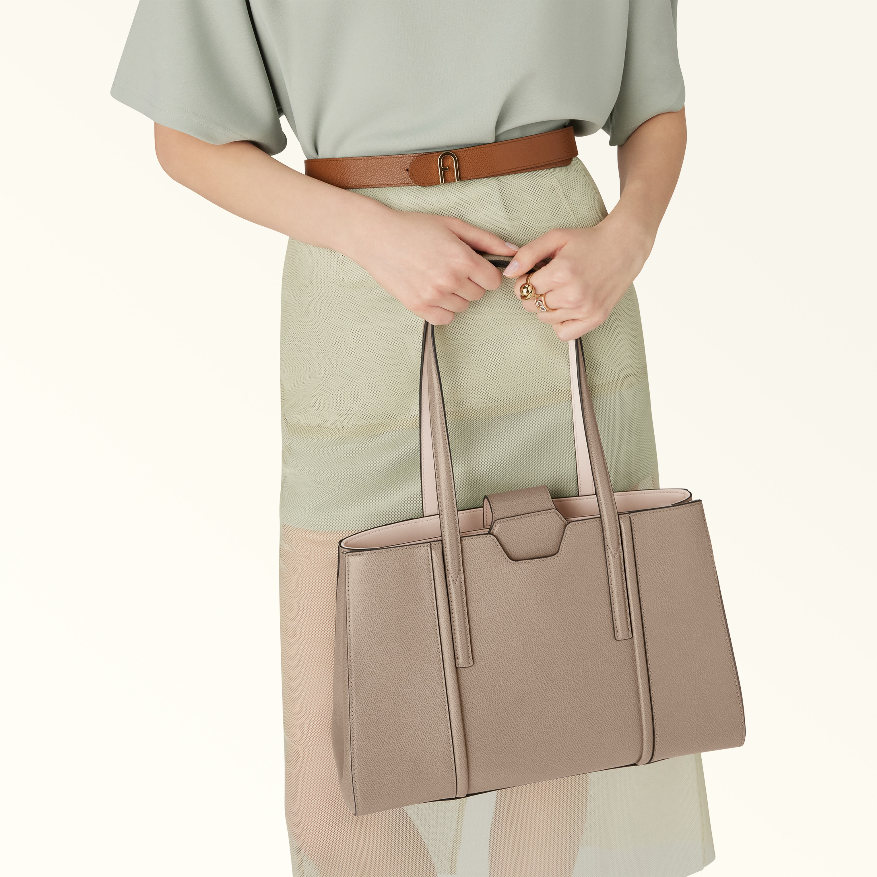 Furla Riva - 6