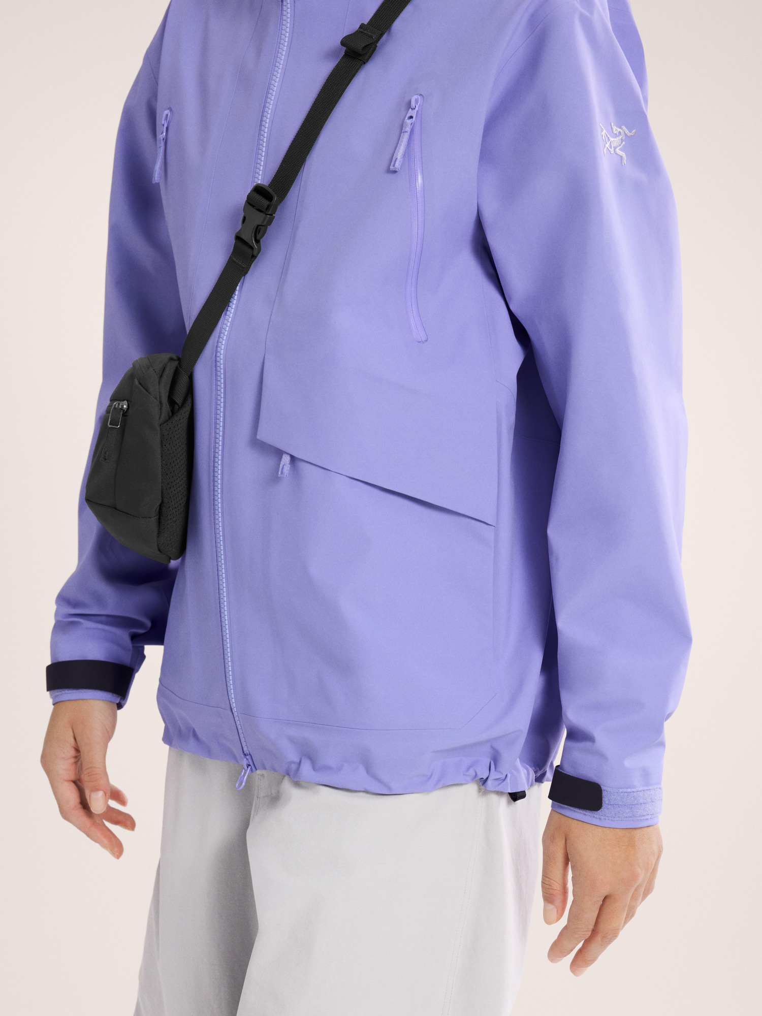 Liatris Jacket - 7